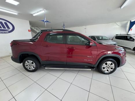FIAT Toro 1.8 16V 4P FLEX FREEDOM OPEN EDITION AUTOM�TICO, Foto 6