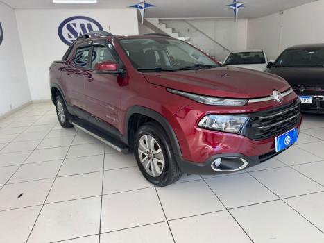 FIAT Toro 1.8 16V 4P FLEX FREEDOM OPEN EDITION AUTOM�TICO, Foto 7