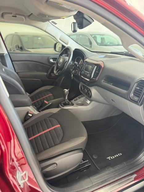 FIAT Toro 1.8 16V 4P FLEX FREEDOM OPEN EDITION AUTOM�TICO, Foto 9