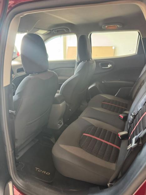 FIAT Toro 1.8 16V 4P FLEX FREEDOM OPEN EDITION AUTOM�TICO, Foto 11