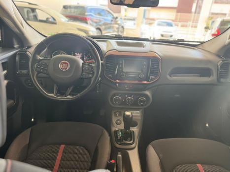 FIAT Toro 1.8 16V 4P FLEX FREEDOM OPEN EDITION AUTOM�TICO, Foto 12
