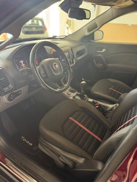 FIAT Toro 1.8 16V 4P FLEX FREEDOM OPEN EDITION AUTOM�TICO, Foto 13