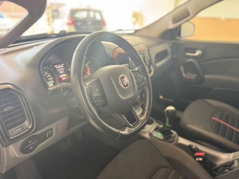 FIAT Toro 1.8 16V 4P FLEX FREEDOM OPEN EDITION AUTOM�TICO, Foto 14