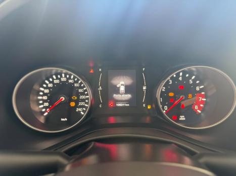 FIAT Toro 1.8 16V 4P FLEX FREEDOM OPEN EDITION AUTOM�TICO, Foto 15
