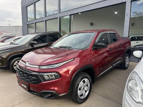 FIAT Toro 1.8 16V 4P ENDURANCE AUTOM�TICO, Foto 3