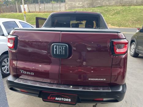 FIAT Toro 1.8 16V 4P ENDURANCE AUTOM�TICO, Foto 4