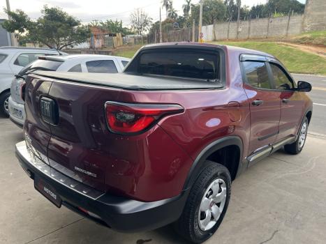 FIAT Toro 1.8 16V 4P ENDURANCE AUTOM�TICO, Foto 5