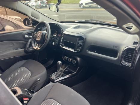 FIAT Toro 1.8 16V 4P ENDURANCE AUTOM�TICO, Foto 6