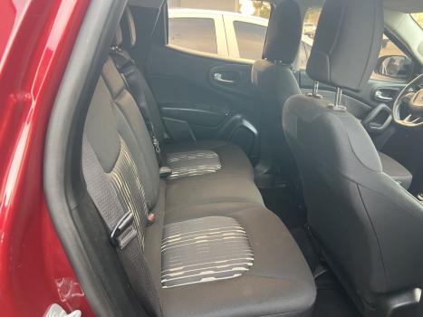 FIAT Toro 1.8 16V 4P ENDURANCE AUTOM�TICO, Foto 7