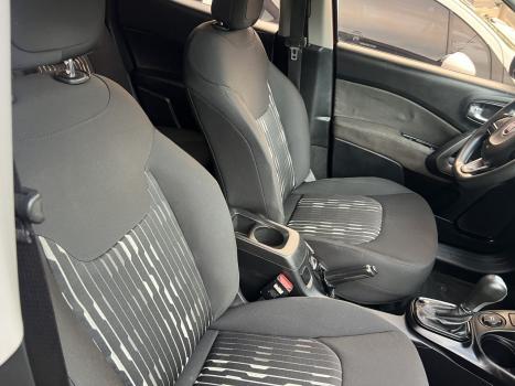FIAT Toro 1.8 16V 4P ENDURANCE AUTOM�TICO, Foto 8