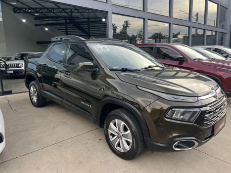 FIAT Toro 1.8 16V 4P FLEX FREEDOM OPEN EDITION AUTOM�TICO, Foto 3