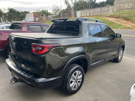 FIAT Toro 1.8 16V 4P FLEX FREEDOM OPEN EDITION AUTOM�TICO, Foto 4