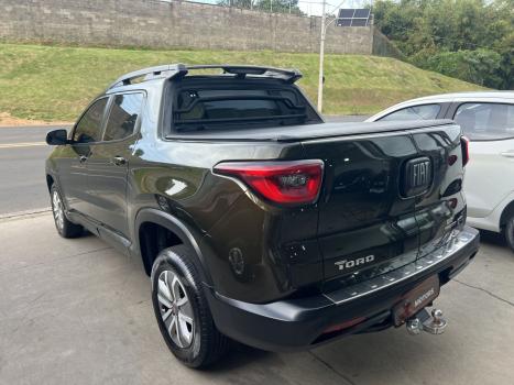 FIAT Toro 1.8 16V 4P FLEX FREEDOM OPEN EDITION AUTOM�TICO, Foto 5