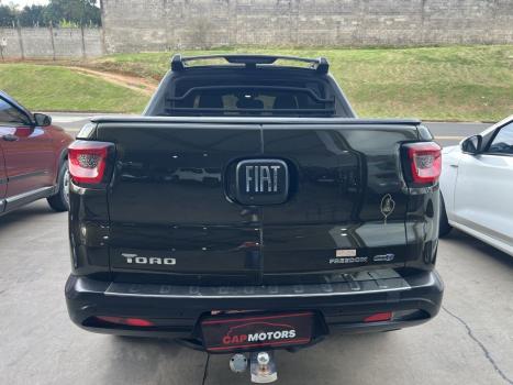 FIAT Toro 1.8 16V 4P FLEX FREEDOM OPEN EDITION AUTOM�TICO, Foto 6