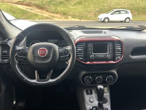 FIAT Toro 1.8 16V 4P FLEX FREEDOM OPEN EDITION AUTOM�TICO, Foto 7