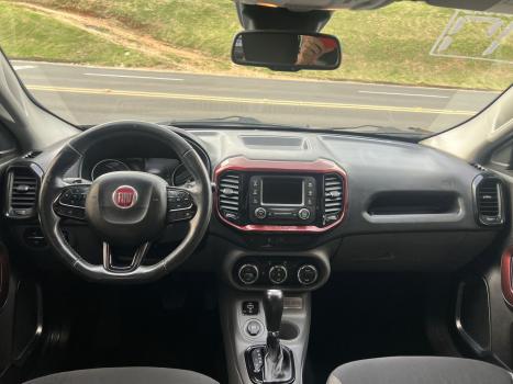 FIAT Toro 1.8 16V 4P FLEX FREEDOM OPEN EDITION AUTOM�TICO, Foto 8