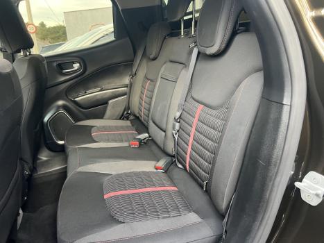 FIAT Toro 1.8 16V 4P FLEX FREEDOM OPEN EDITION AUTOM�TICO, Foto 9