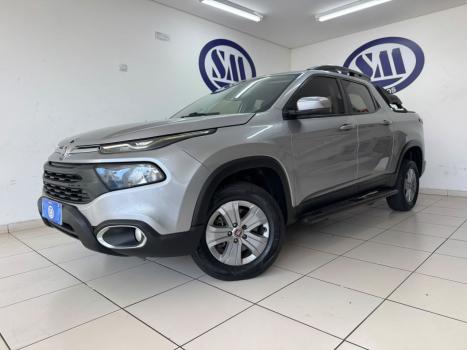 FIAT Toro 1.8 16V 4P FLEX FREEDOM AUTOM�TICO, Foto 1