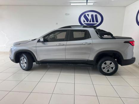 FIAT Toro 1.8 16V 4P FLEX FREEDOM AUTOM�TICO, Foto 2