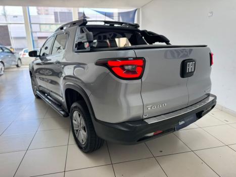 FIAT Toro 1.8 16V 4P FLEX FREEDOM AUTOM�TICO, Foto 3