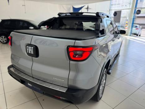 FIAT Toro 1.8 16V 4P FLEX FREEDOM AUTOM�TICO, Foto 5