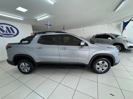 FIAT Toro 1.8 16V 4P FLEX FREEDOM AUTOM�TICO, Foto 6