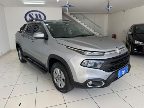 FIAT Toro 1.8 16V 4P FLEX FREEDOM AUTOM�TICO, Foto 7