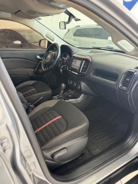 FIAT Toro 1.8 16V 4P FLEX FREEDOM AUTOM�TICO, Foto 9