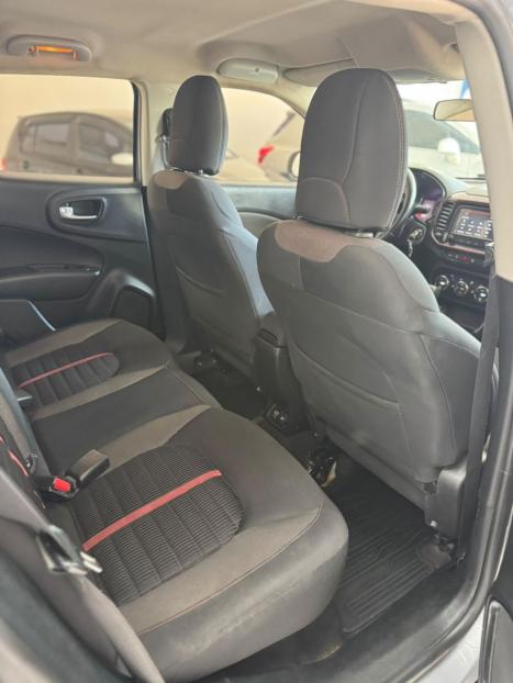FIAT Toro 1.8 16V 4P FLEX FREEDOM AUTOM�TICO, Foto 10