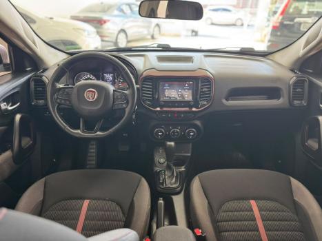 FIAT Toro 1.8 16V 4P FLEX FREEDOM AUTOM�TICO, Foto 12
