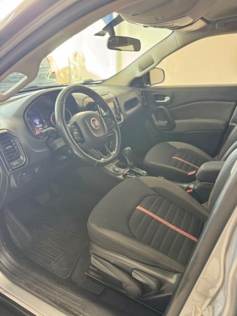 FIAT Toro 1.8 16V 4P FLEX FREEDOM AUTOM�TICO, Foto 13