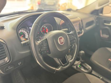 FIAT Toro 1.8 16V 4P FLEX FREEDOM AUTOM�TICO, Foto 14