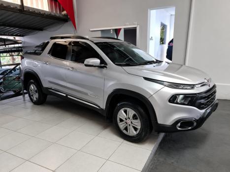 FIAT Toro 1.8 16V 4P FLEX FREEDOM AUTOM�TICO, Foto 2