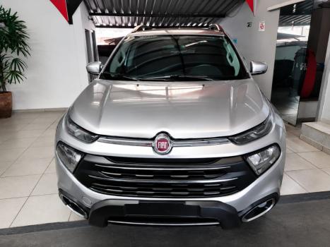 FIAT Toro 1.8 16V 4P FLEX FREEDOM AUTOM�TICO, Foto 3