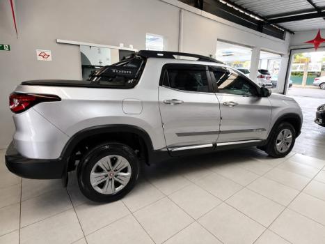 FIAT Toro 1.8 16V 4P FLEX FREEDOM AUTOM�TICO, Foto 4