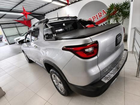 FIAT Toro 1.8 16V 4P FLEX FREEDOM AUTOM�TICO, Foto 5