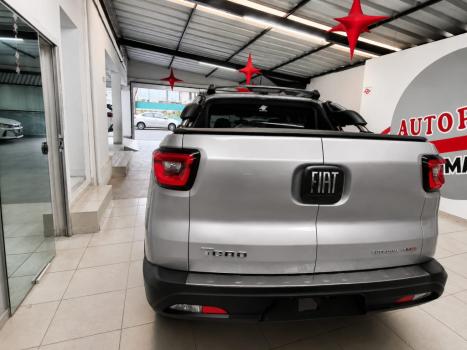 FIAT Toro 1.8 16V 4P FLEX FREEDOM AUTOM�TICO, Foto 6