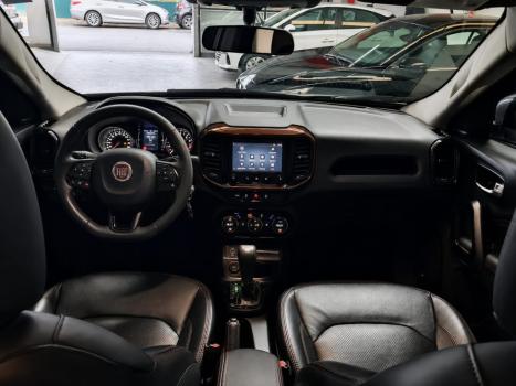 FIAT Toro 1.8 16V 4P FLEX FREEDOM AUTOM�TICO, Foto 7
