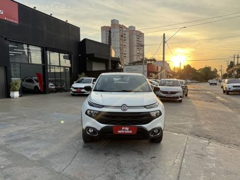 FIAT Toro 1.8 16V 4P ENDURANCE AUTOM�TICO, Foto 2