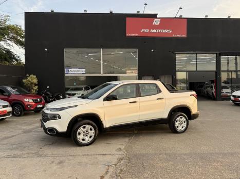 FIAT Toro 1.8 16V 4P ENDURANCE AUTOM�TICO, Foto 3