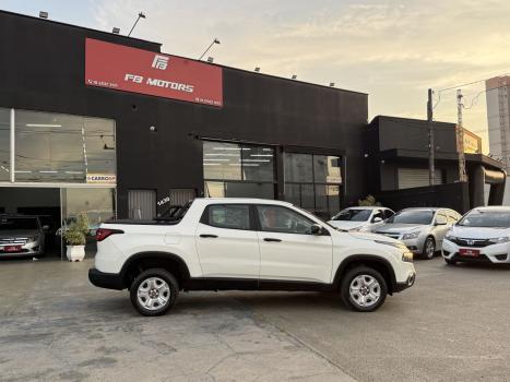 FIAT Toro 1.8 16V 4P ENDURANCE AUTOM�TICO, Foto 5