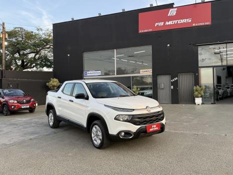 FIAT Toro 1.8 16V 4P ENDURANCE AUTOM�TICO, Foto 6