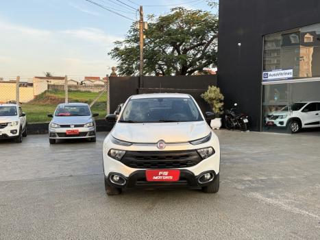 FIAT Toro 1.8 16V 4P ENDURANCE AUTOM�TICO, Foto 7