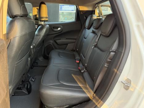 FIAT Toro 1.8 16V 4P ENDURANCE AUTOM�TICO, Foto 8