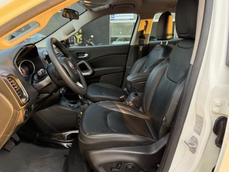FIAT Toro 1.8 16V 4P ENDURANCE AUTOM�TICO, Foto 9