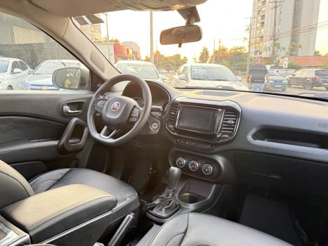 FIAT Toro 1.8 16V 4P ENDURANCE AUTOM�TICO, Foto 10