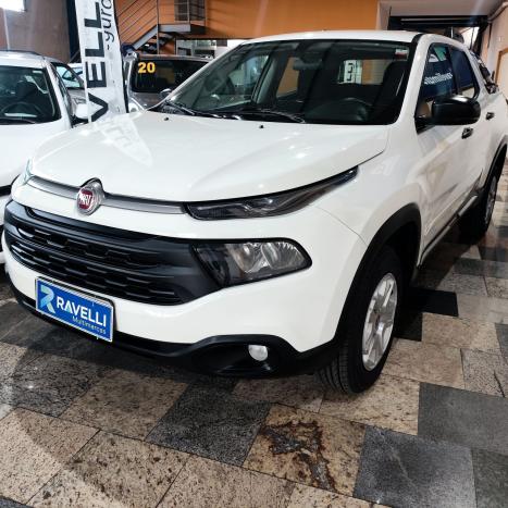 FIAT Toro 1.8 16V 4P ENDURANCE AUTOM�TICO, Foto 1
