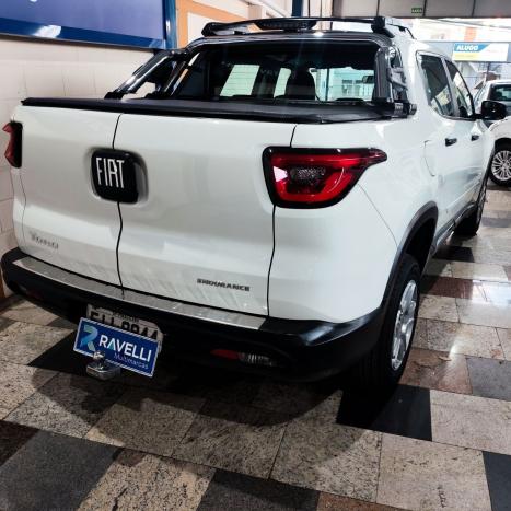 FIAT Toro 1.8 16V 4P ENDURANCE AUTOM�TICO, Foto 2