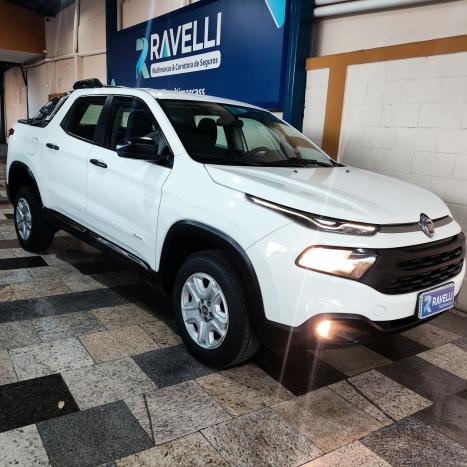 FIAT Toro 1.8 16V 4P ENDURANCE AUTOM�TICO, Foto 3