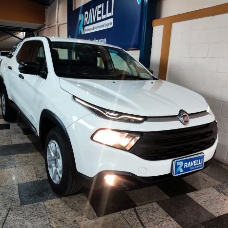 FIAT Toro 1.8 16V 4P ENDURANCE AUTOM�TICO, Foto 5